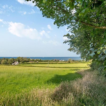 Bryn Awelon - Uk44122 Villa Моелфре Екстериор снимка