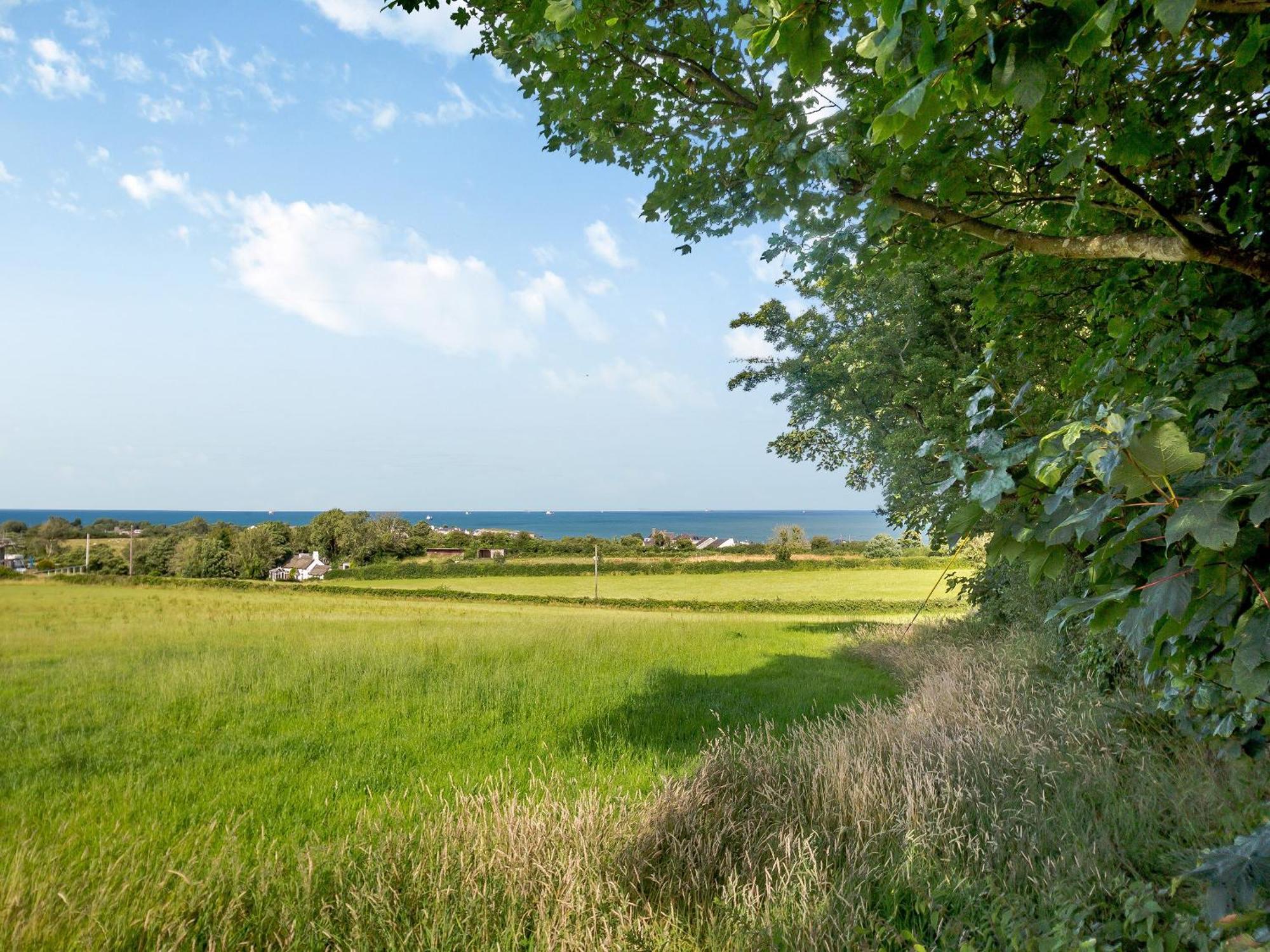 Bryn Awelon - Uk44122 Villa Моелфре Екстериор снимка