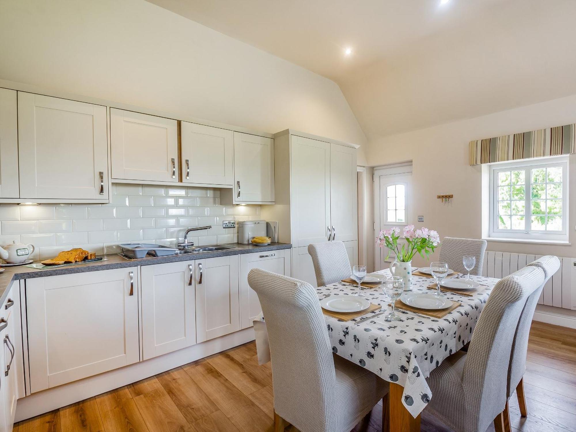 Bryn Awelon - Uk44122 Villa Моелфре Екстериор снимка