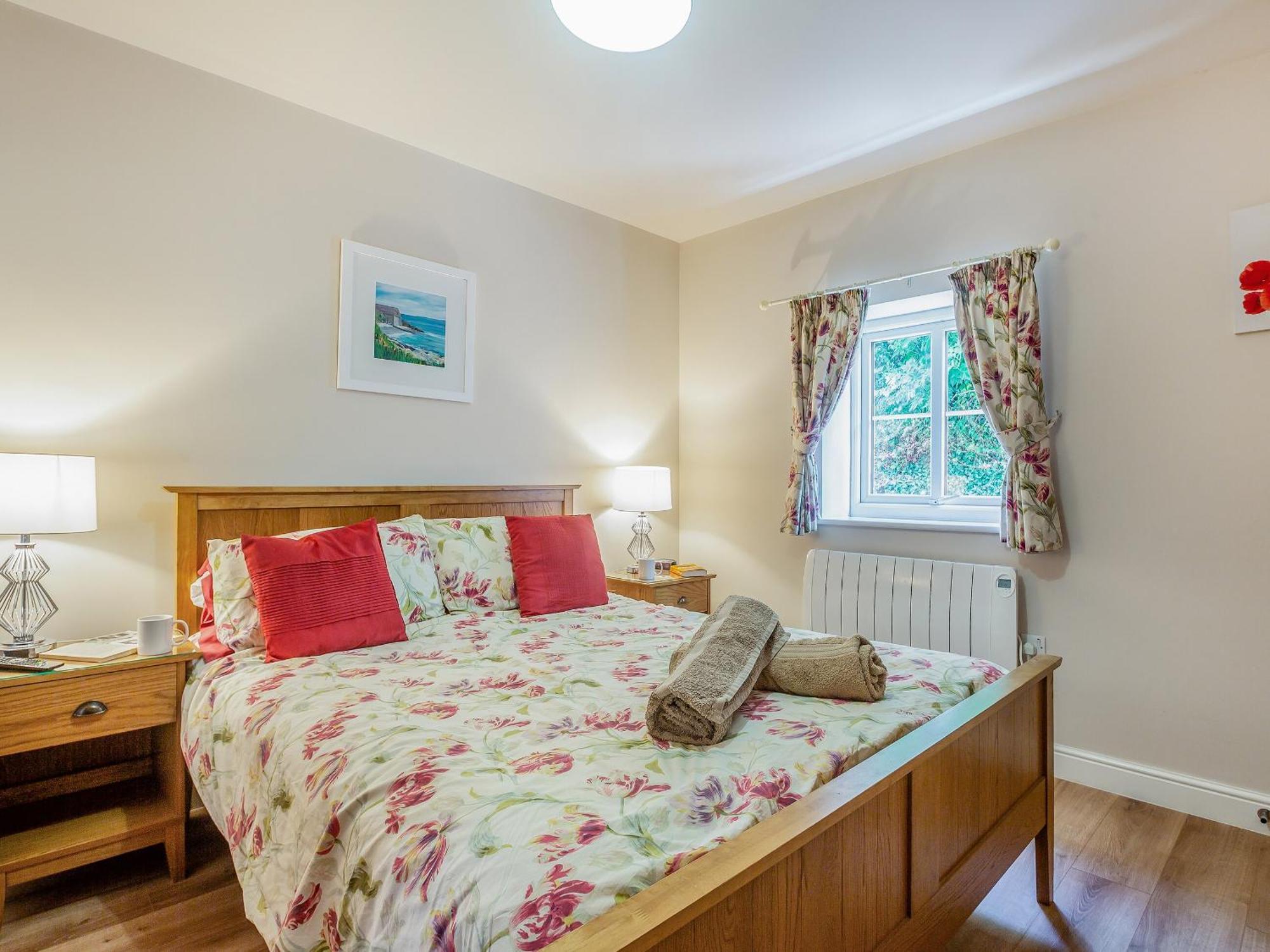 Bryn Awelon - Uk44122 Villa Моелфре Екстериор снимка