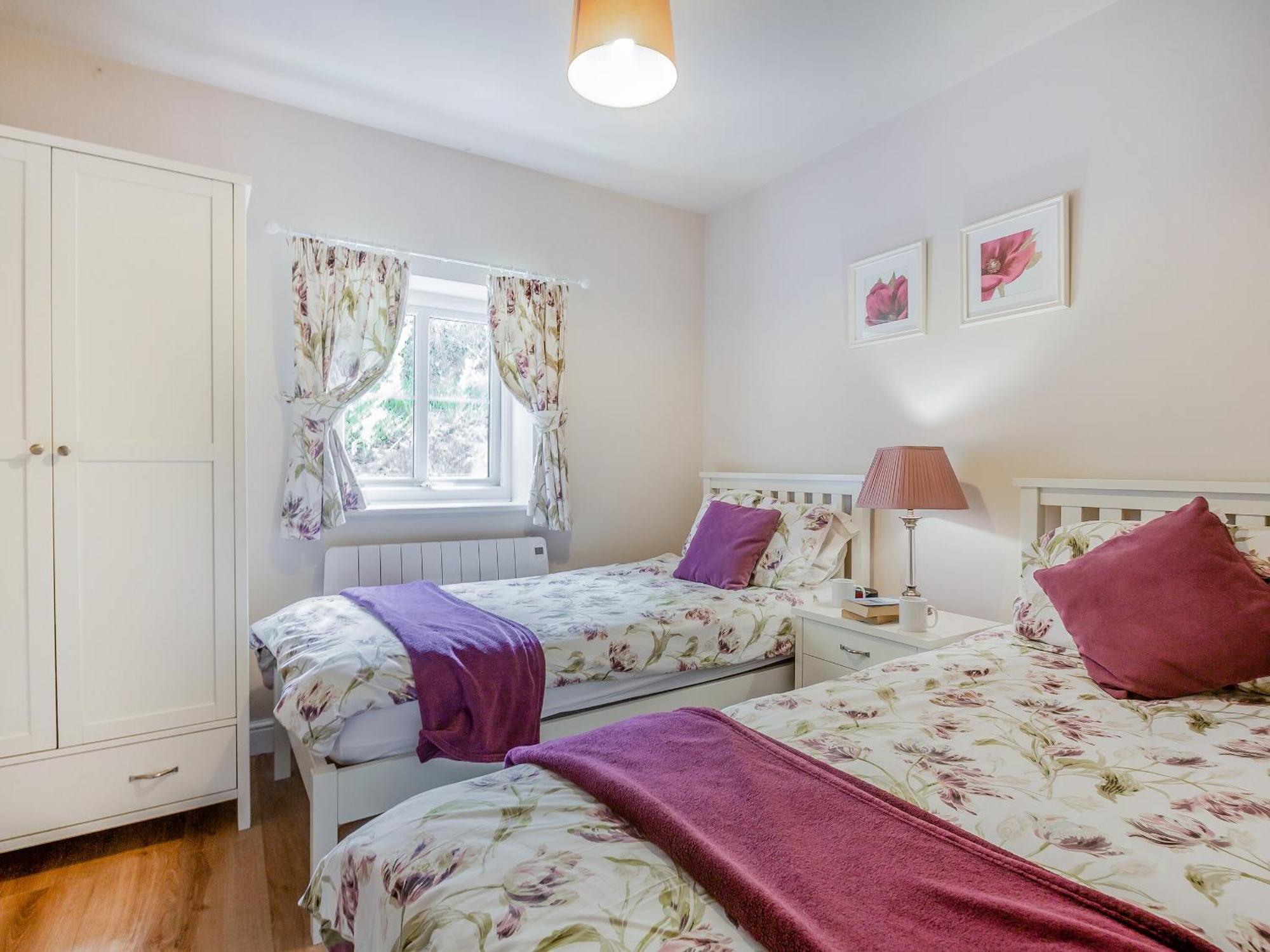 Bryn Awelon - Uk44122 Villa Моелфре Екстериор снимка